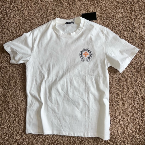 Chrome Hearts Shirt
